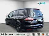 Ford Galaxy Titanium 7 Sitze Navi PDCvh heizb.FS SHZ - gebrauchte Ford Galaxy aus dem Jahr 2019