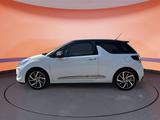 DS Automobiles DS3 THP 165 Sport Chic - DS Automobiles DS3: Thp