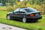 BMW M3 E36 Limo/1 von nur 1.237/Class.-Data 45.000! - BMW M3: E36