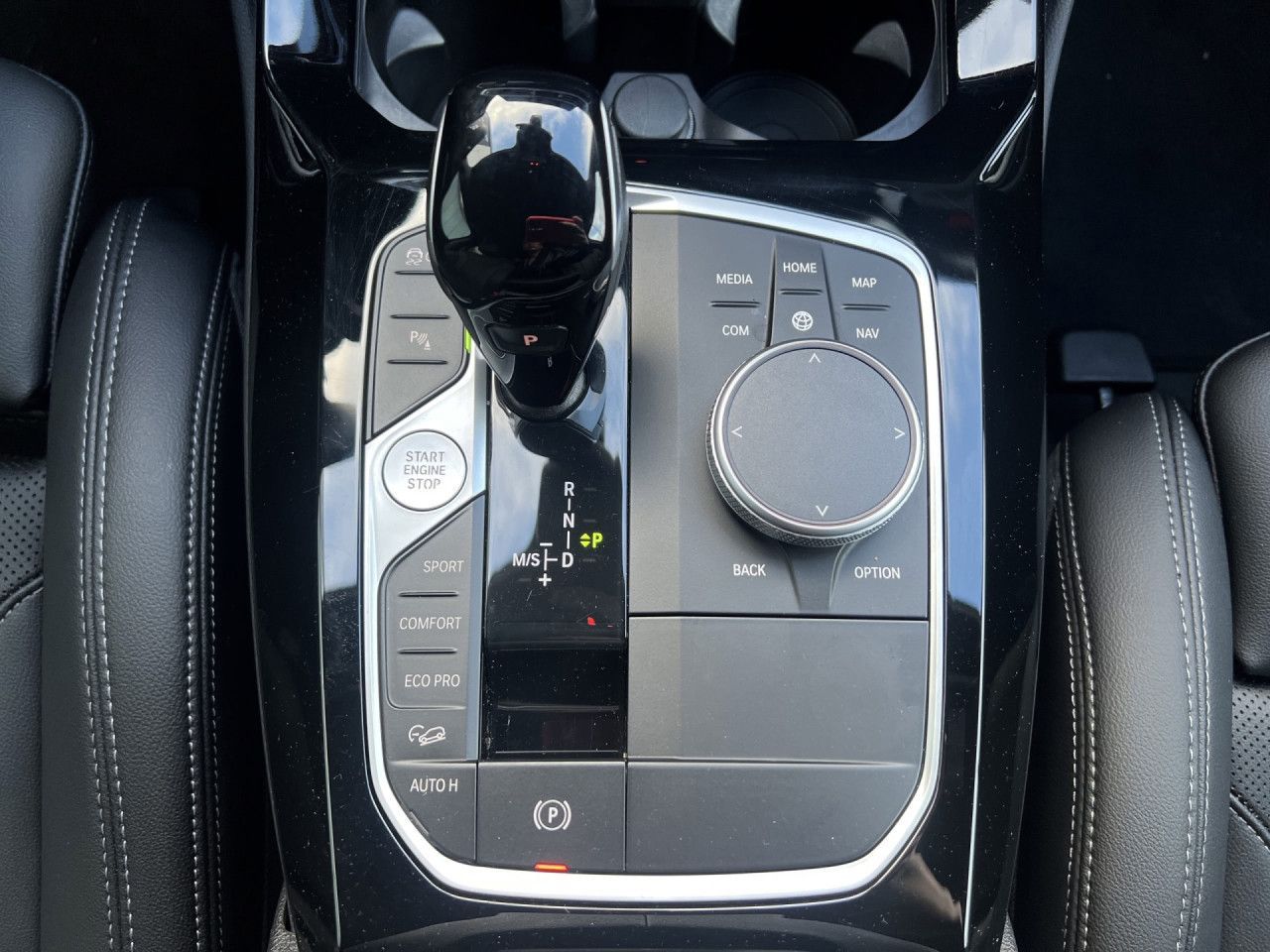 BMW X4 - Bild 17