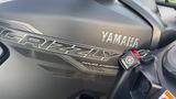 Yamaha Grizzly YFM 700 EPS ATV/Quad - QUAD ATV