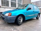 Toyota Starlet - Toyota Starlet Gebrauchtwagen