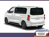 Opel Zafira - Vorschau Bild 3