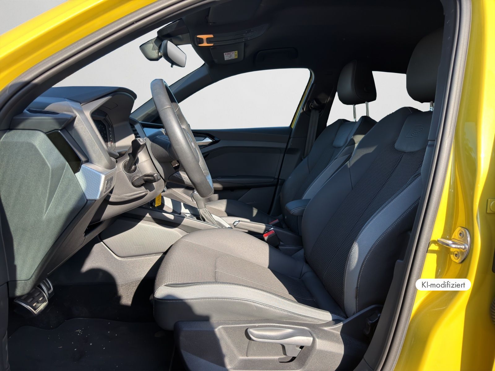 Audi A1 - Bild 13
