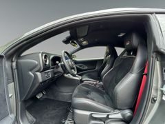 TOYOTA GR Yaris Automatik