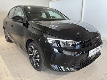 Fotografie 3 des Opel Corsa 1.2 Direct Injection Turbo GS