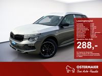 Skoda Kamiq - Vorschau Bild 1