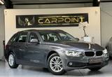 BMW 318 Touring Advantage/Anhä/LED/Navi/PANO - gebrauchte BMW 318 aus dem Jahr 2016