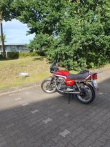 Honda Cb 400n - HONDA CB400N