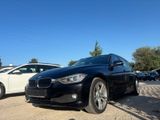 BMW Touring 316 d,Leder,Navi,Alu,gepflegt - BMW 316: Leder, ABS