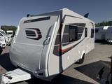 Sterckeman 492LJ Evolution ~ voll mit Extras... - Sterckeman Wohnwagen & Wohnmobile
