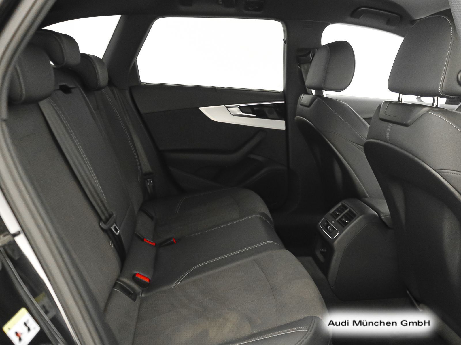 Audi A4 - Bild 15