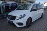 Mercedes-Benz V 250 d Edition AMG LINE Lang 2xsTÜR/NIGHTPAKET