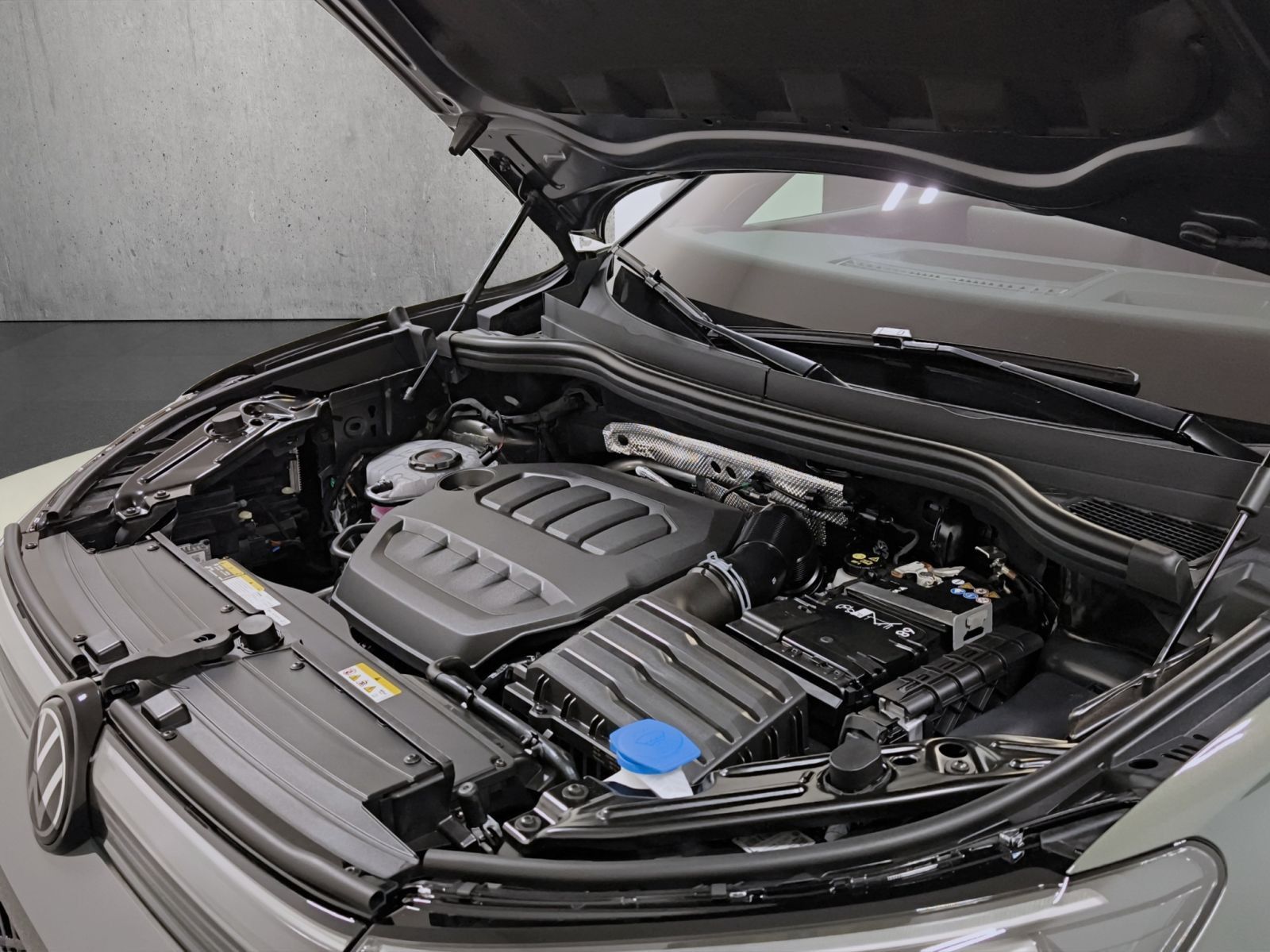 Volkswagen Tiguan - Bild 20