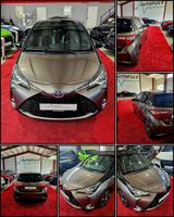 Toyota Yaris Hybrid Style Selection*DAB*Rückfahrkamera* - Toyota Yaris Gebrauchtwagen in Karlsruhe