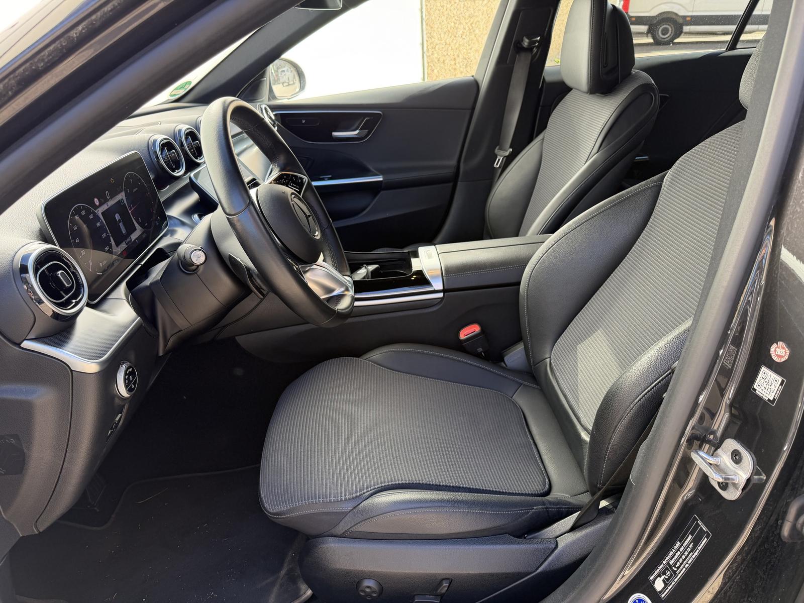 Mercedes-Benz C-Class d TAvantgarde LED RFK UPE:72.964,€, миниатюра 26