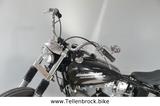 Harley-Davidson FL Panhead Shovel Bobber - HARLEY-DAVIDSON SHOVEL