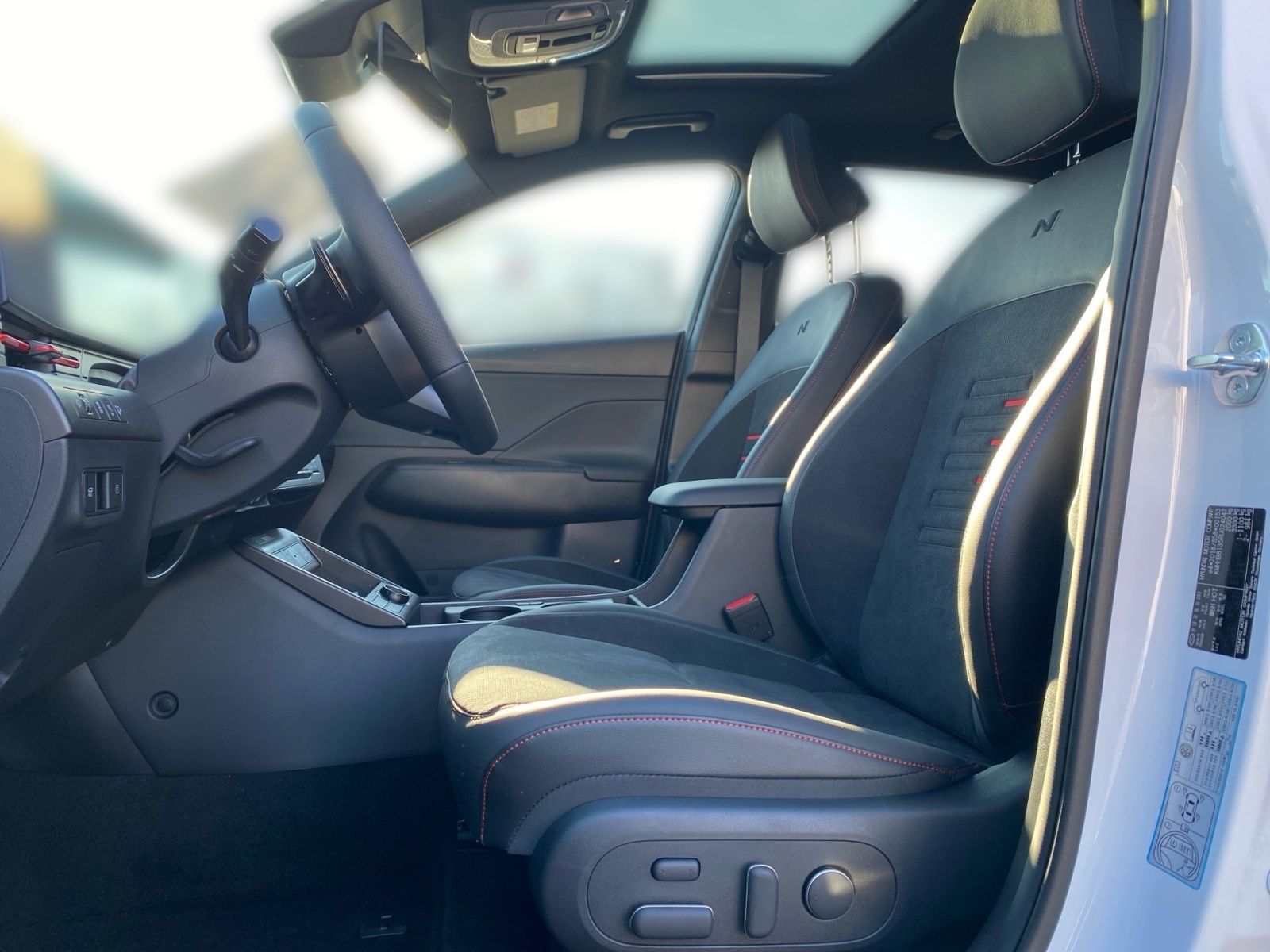Hyundai Kona – Bild 6