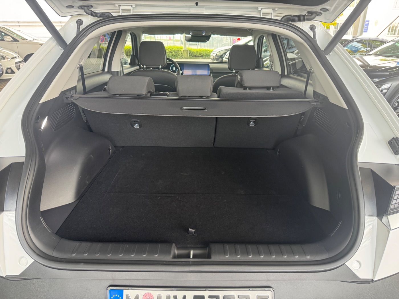 Hyundai IONIQ 5 – Bild 8