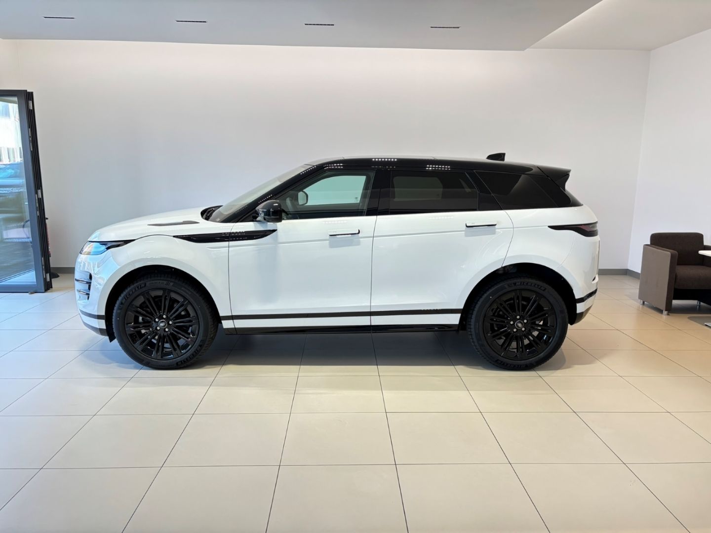 Land Rover Range Rover Evoque - Bild 3
