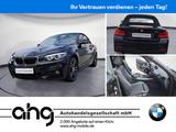 BMW 218i Cabrio M Sport Navi Prof. Klimaaut. PDC RFT - BMW 218 mit Benzin-Antrieb: Sportfahrwerk