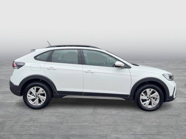 Volkswagen Taigo - Bild 5