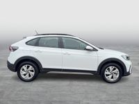 Volkswagen Taigo - Vorschau Bild 5