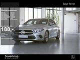 Mercedes-Benz A 180 d KAMERA SPUR PDC SHZ - Mercedes-Benz A 180 aus 2023