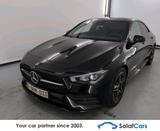 Mercedes-Benz CLA 180 AMG Night LED-Xenon Widescreen Ambient 