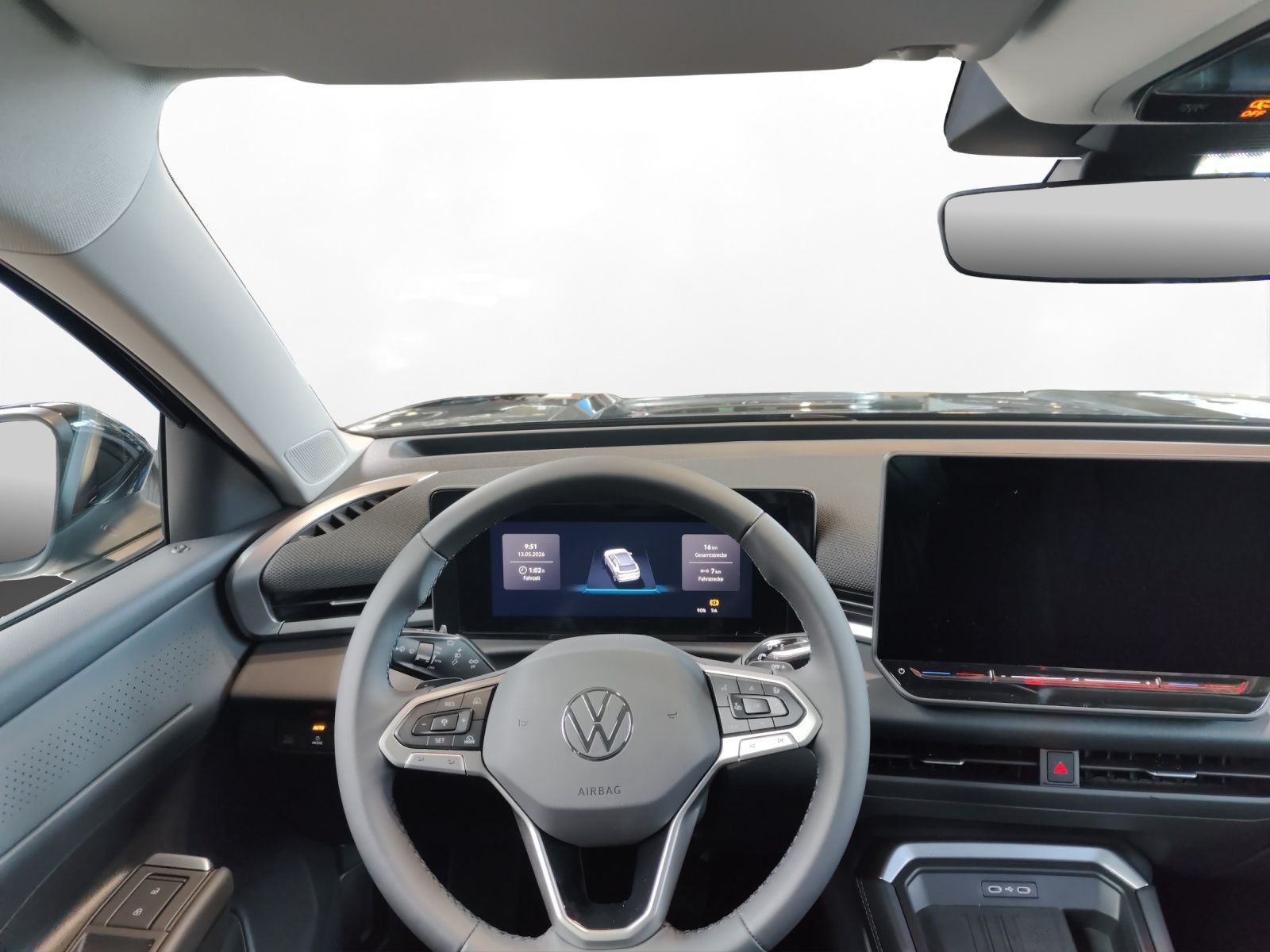 Volkswagen T-Roc - Bild 7