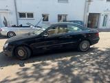 Mercedes-Benz Mercedes Benz clk350 - Mercedes-Benz CLK 350 aus 2006