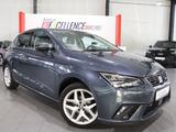 Seat Ibiza 1.0 TGI CNG FR-SPORT / LED / LEDER / ACC - gebrauchte Seat Ibiza aus dem Jahr 2019