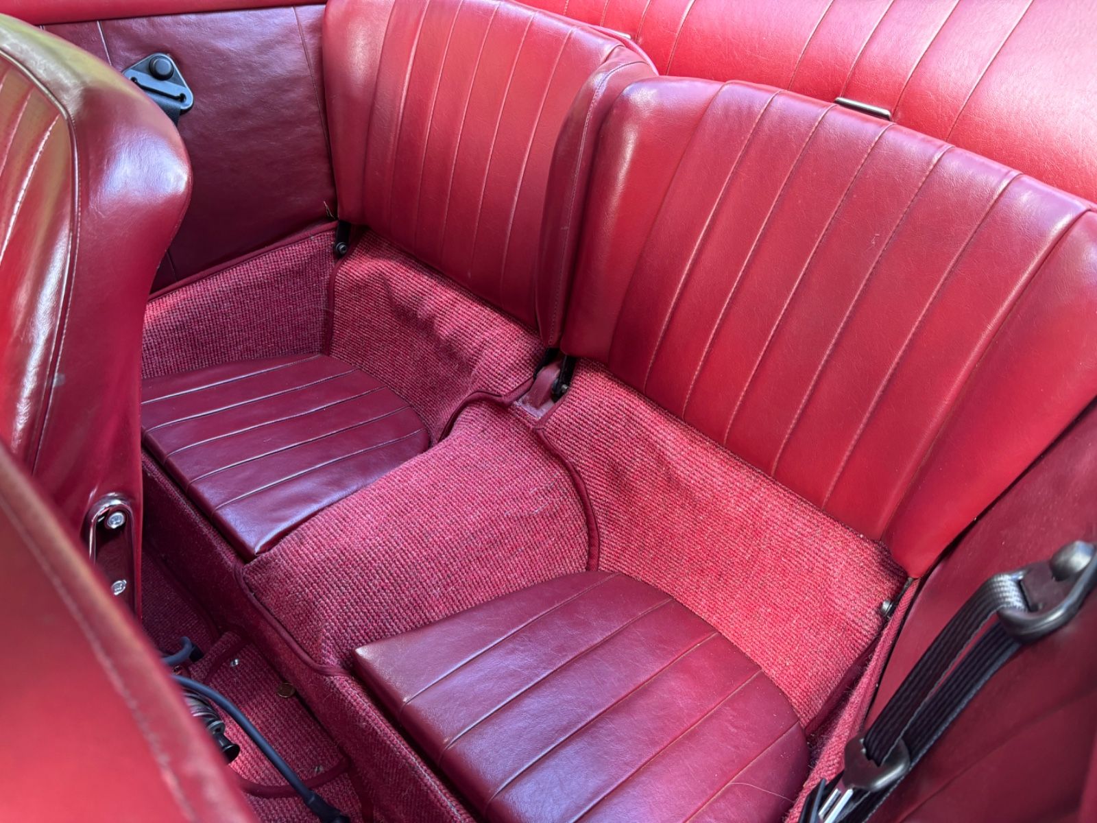 PORSCHE 356 18