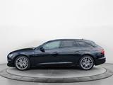 Audi A6 Avant 45 TFSI S-Tronic S-Line 2x, LED, Pano, - Audi A6: 4.2