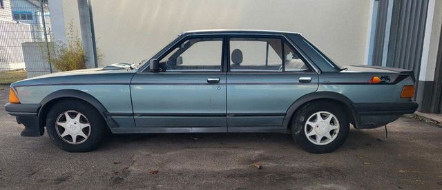 Ford Granada 2,0l Limousine 4-Türer