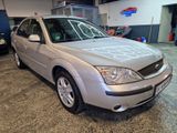 Ford Mondeo 2.0 Ghia*TÜV 08/26*Leder*Klimaaut.* - Ford Mondeo aus 2001