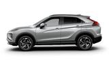 Mitsubishi Eclipse Cross Plug-in Hybrid PLUS 2.4 MIVEC 4WD - Mitsubishi Eclipse Cross mit Hybrid-Antrieb: Automatik