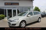 Opel Astra H 1.6 Caravan Edition, Automatik, TÜV neu - Opel Astra aus 2005: Kombi