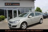 Opel Astra H 1.6 Caravan Edition, Automatik, TÜV neu - Opel aus 2005: Kombi