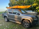 Volkswagen Amarok - gebrauchte VW Amarok aus dem Jahr 2014