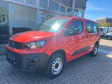 Peugeot PARTNER PREMIUM L2 4X4 DANGEL/LANG/STANDHZ/PDC - Peugeot Partner in Hamburg