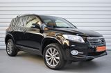 Toyota RAV 4 2,2 4x4 Executive+Kamera+Tempomat+Keyless - Toyota RAV 4: Allradantrieb