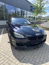 BMW 640 Gran Coupé 640d xDrive Gran Coupé M Spor...
