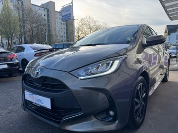 Toyota Yaris - 3