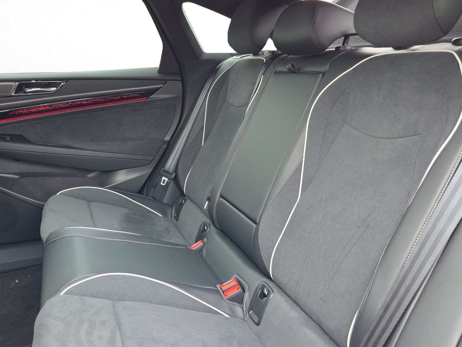 Volkswagen ID.7 Pro S Black Style Navi Wärmep. IQ-Light IQ foto 20