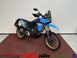 Yamaha XTZ700 TÉNÉRÉ RALLY inkl. ZUBEHÖR + INZ.AKTION! - Yamaha Tenere 700 Rally