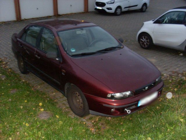 Fiat Marea