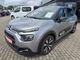 Citroën C3 Max 1.2 PureTech 110 PDC LED Klimaautomatik - Citroën C3 MAX mit Benzin-Antrieb