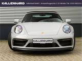 Porsche 911 992 911Carrera GTS Cabriolet-Burmester-Matri - Porsche 992 in Dresden