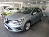 Renault Megane Grandtour ZEN E-TECH Plug-in 160 - Renault Megane mit Hybrid-Antrieb